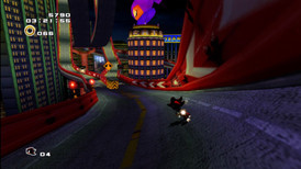 Sonic Adventure 2 screenshot 2