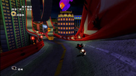 Sonic Adventure 2 screenshot 2