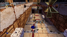 Sonic Adventure 2 screenshot 3