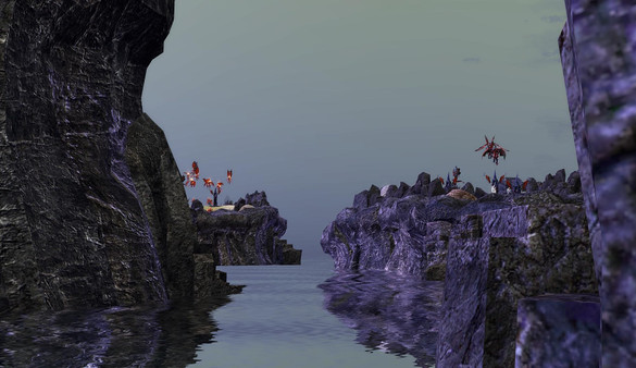 SpellForce 2 Anniversary Edition screenshot 1