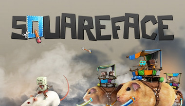 Squareface