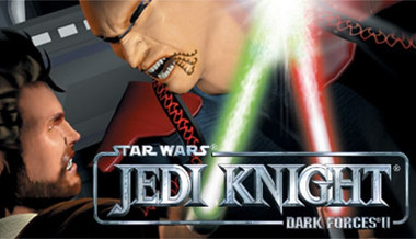 Star Wars Jedi Knight: Dark Forces II