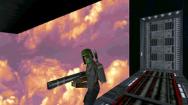 Star Wars Jedi Knight: Dark Forces II screenshot 3