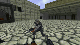 Star Wars Jedi Knight: Dark Forces II screenshot 4