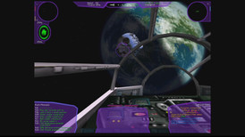 Star Wars X-Wing Alliance screenshot 5