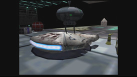 Star Wars X-Wing Alliance screenshot 3