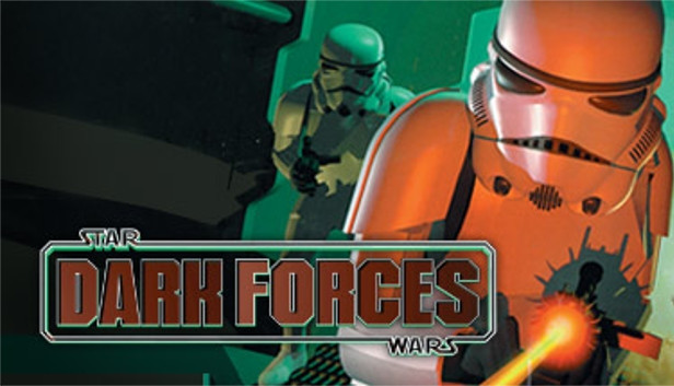 Star Wars Dark Forces