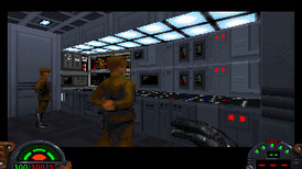 Star Wars Dark Forces screenshot 4