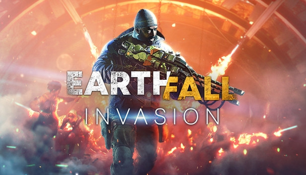 Earthfall