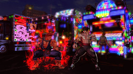 Street Fighter X Tekken screenshot 2