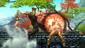 Street Fighter X Tekken screenshot 4