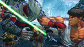 Street Fighter X Tekken screenshot 3