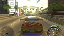 Street Racing Syndicate screenshot 4