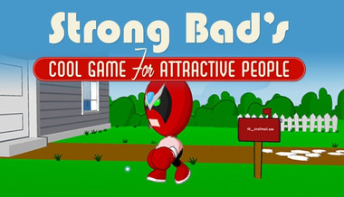Strong Bad's Cool Game for Attractive People: Season 1 - Gioco completo per PC