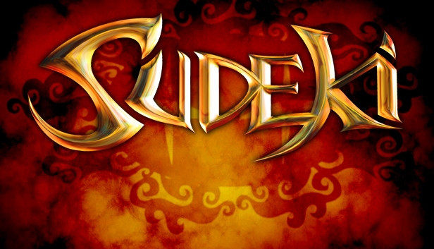 Sudeki