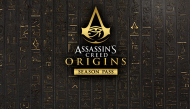 Assassin's Creed: Origins Season Pass