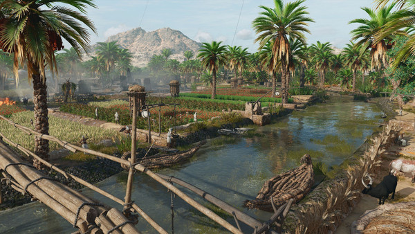 Assassin's Creed: Origins Season Pass screenshot 1