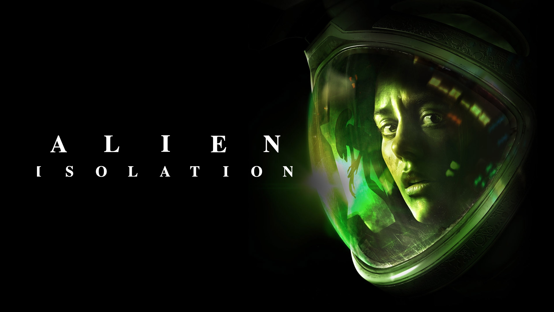 Buy Alien: Isolation Steam