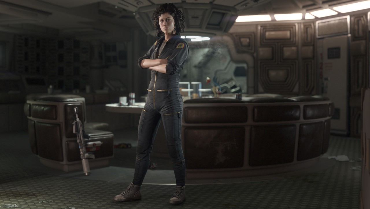 Buy Alien: Isolation - PC & Mac (Steam)