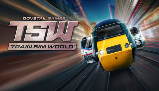Train Sim World Bundle