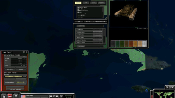 SuperPower 2 Steam Edition screenshot 1