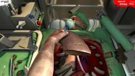 Surgeon Simulator screenshot 4