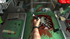 Surgeon Simulator screenshot 3