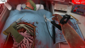 Surgeon Simulator screenshot 5
