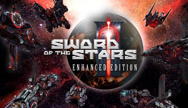 Sword of the Stars II Enhanced Edition