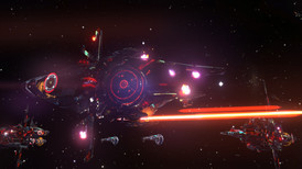 Sword of the Stars II Enhanced Edition screenshot 2