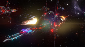 Sword of the Stars II Enhanced Edition screenshot 3