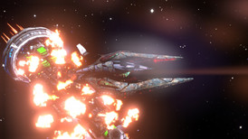 Sword of the Stars II Enhanced Edition screenshot 5