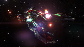 Sword of the Stars II Enhanced Edition screenshot 4