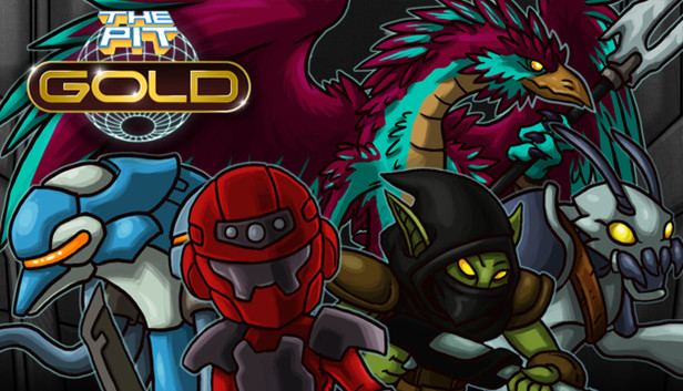 Sword of the Stars: The Pit (Gold Edition)