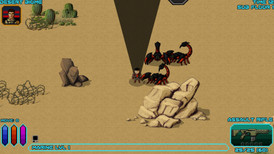 Sword of the Stars: The Pit (Gold Edition) screenshot 2