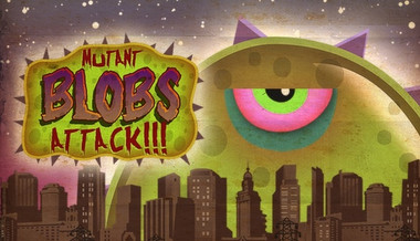 Tales From Space: Mutant Blobs Attack - PC & Mac (Steam)