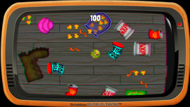 Tales From Space: Mutant Blobs Attack screenshot 2