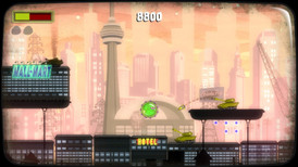 Tales From Space: Mutant Blobs Attack screenshot 5
