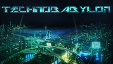 Technobabylon