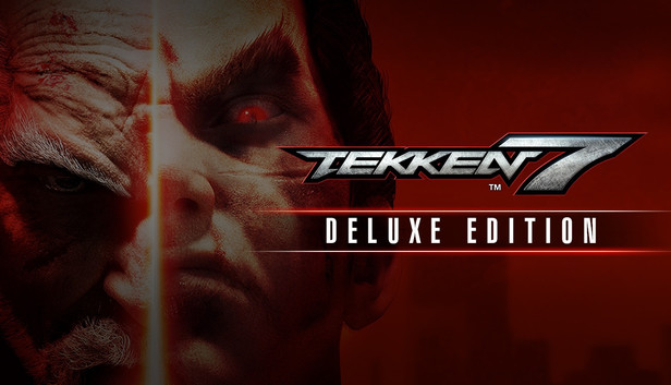 Torneado Momento tema Comprar Tekken 7 Deluxe Edition Steam