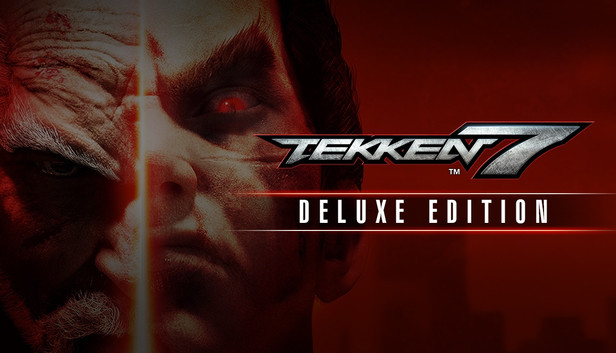 Tekken 7 Deluxe Edition