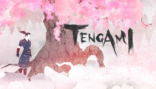 Tengami