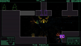 Terra Lander screenshot 2