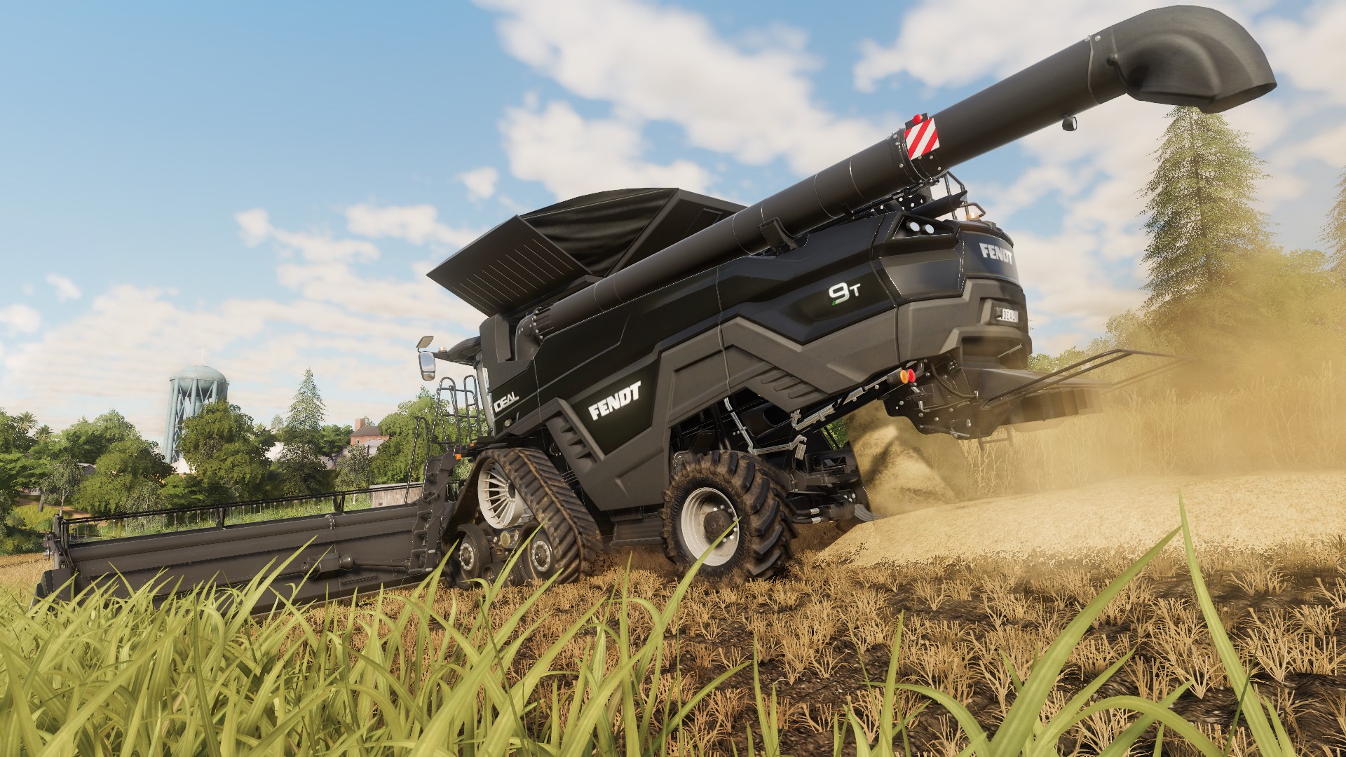 Comprar Farming Simulator 19 - PC & Mac (Steam)