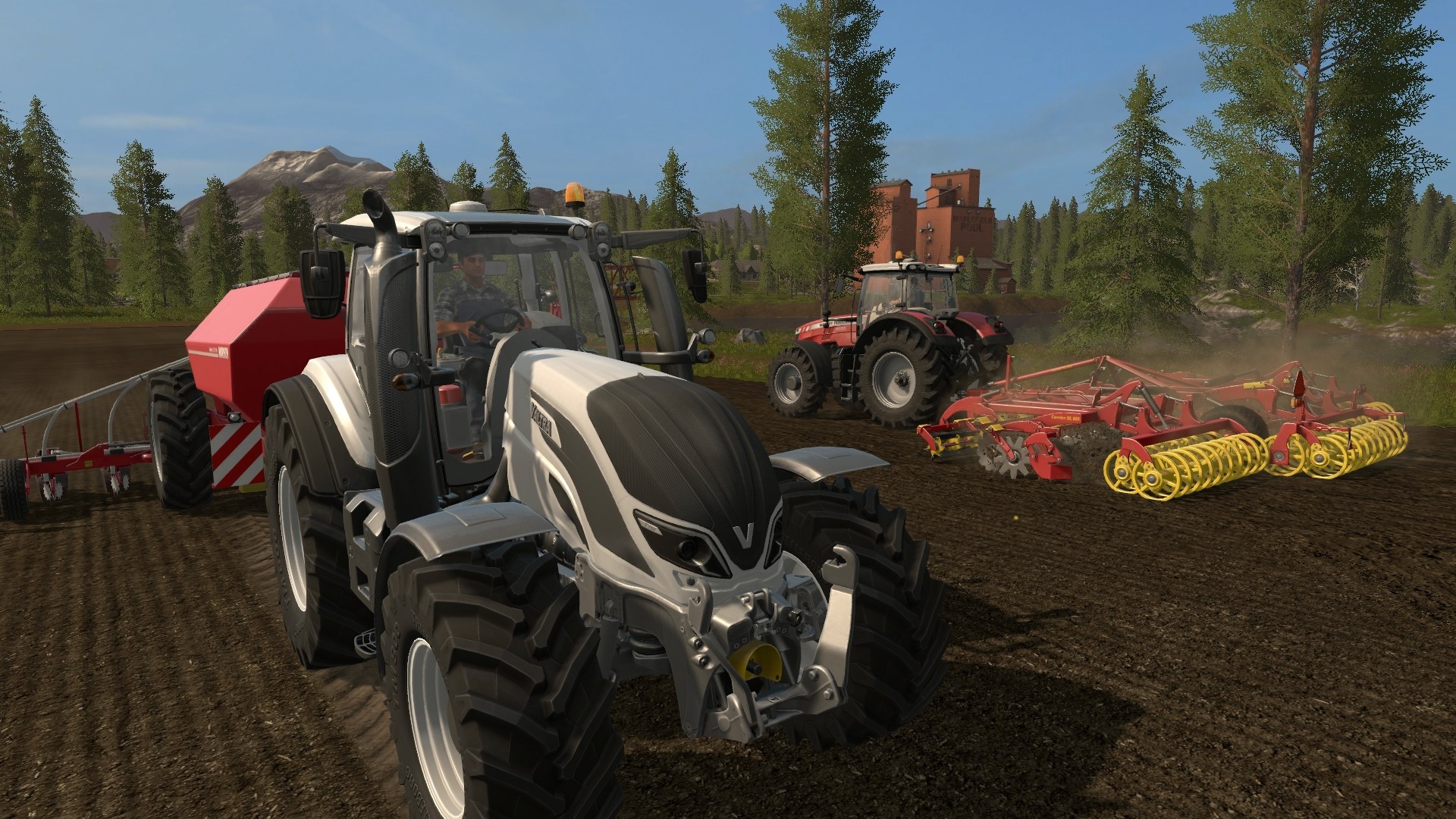 Comprar Farming Simulator 19 - PC & Mac (Steam)
