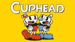 Cuphead