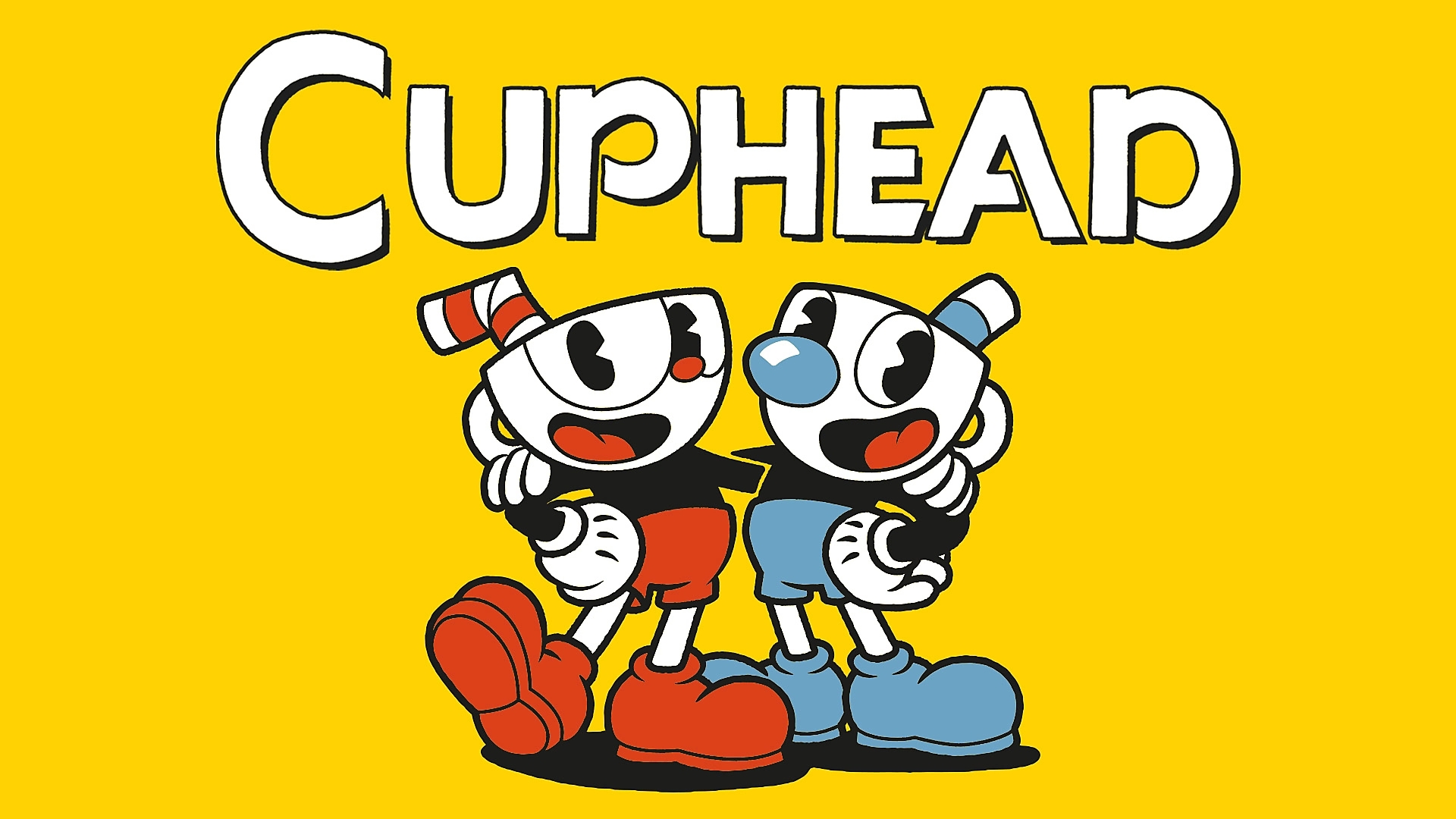 Comprar Cuphead - Xbox One & Xbox Series X|S - Europe