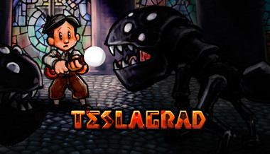 Teslagrad