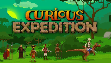 The Curious Expedition - PC & Mac (Steam)