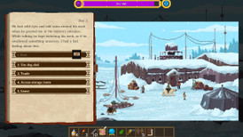 The Curious Expedition screenshot 2